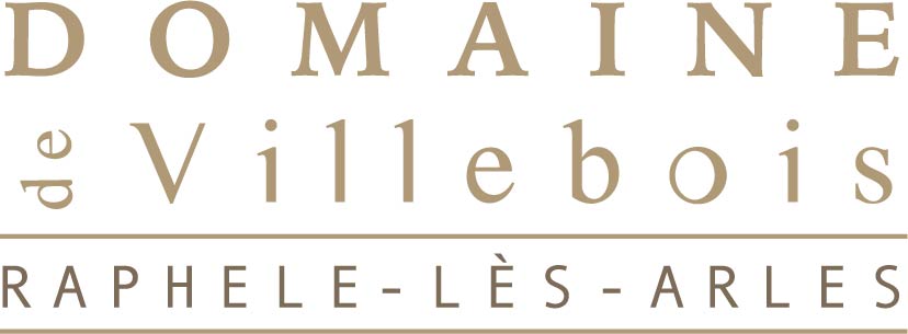  Logo LE DOMAINE DE VILLEBOIS HECTARE 